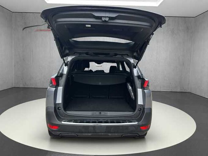 Peugeot 5008 Allure Pack 7-Sitze 7-Sitzer/ Kamera