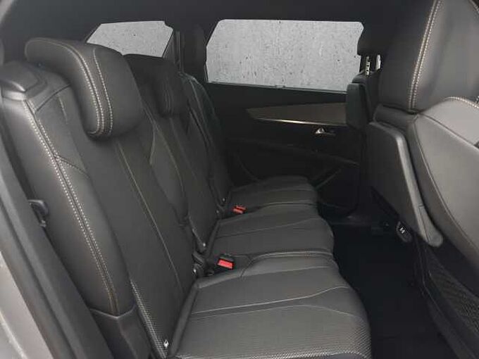 Peugeot 5008 Allure Pack 7-Sitze 7-Sitzer/ Kamera