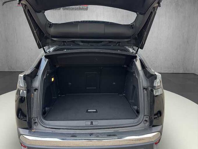 Peugeot 3008 Allure Pack Teilleder/Navi/Kamera