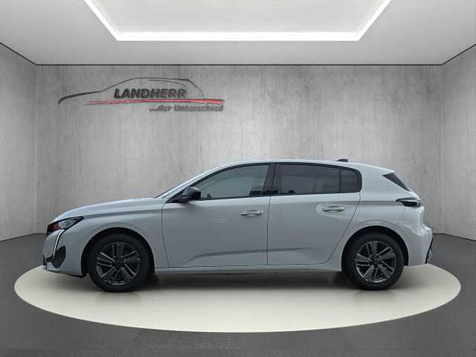 Peugeot 308 Allure Kamera / Navi / Voll LED