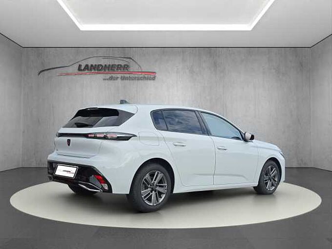 Peugeot 308 Allure Kamera / Navi / Voll LED