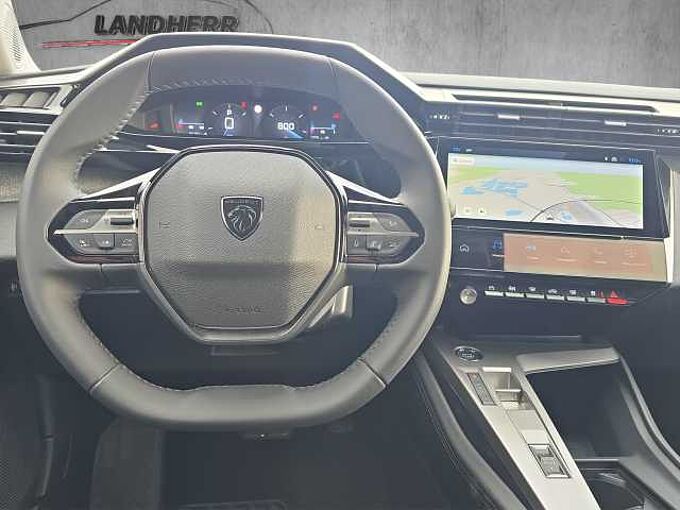 Peugeot 308 Allure Kamera / Navi / Voll LED