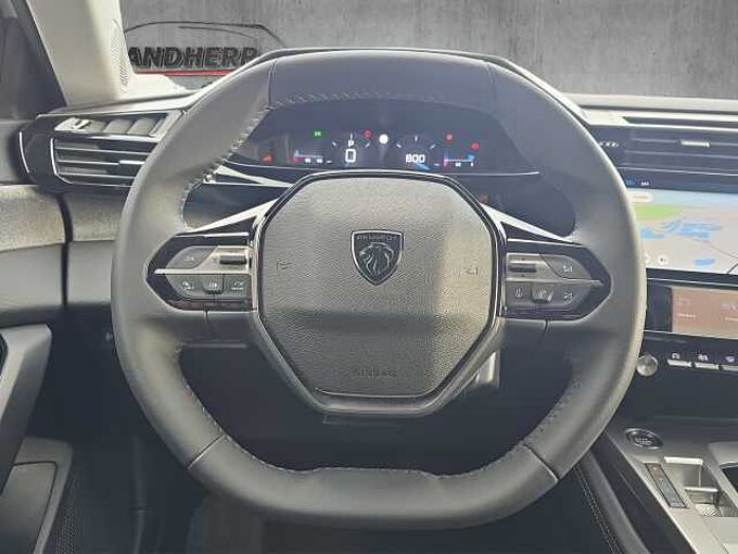 Peugeot 308 Allure Kamera / Navi / Voll LED