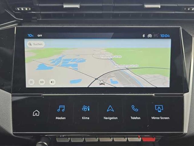 Peugeot 308 Allure Kamera / Navi / Voll LED