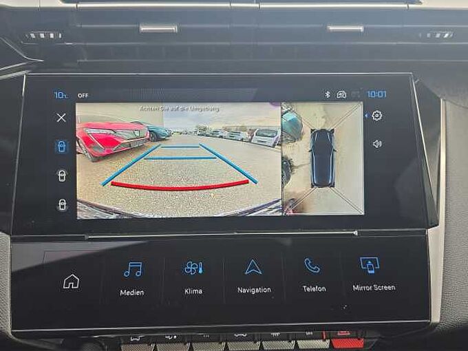 Peugeot 308 Allure Kamera / Navi / Voll LED