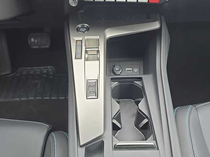 Peugeot 308 Allure Kamera / Navi / Voll LED