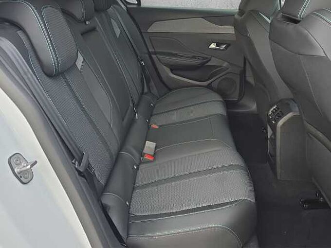 Peugeot 308 Allure Kamera / Navi / Voll LED