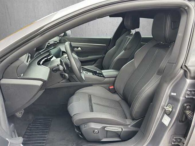 Peugeot 508 Allure Spurhalteassistent/Rückfahrkamera