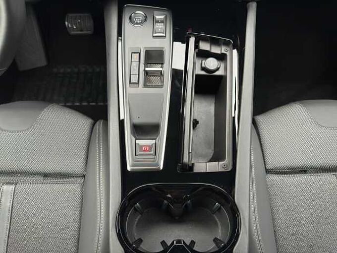 Peugeot 508 Allure Spurhalteassistent/Rückfahrkamera