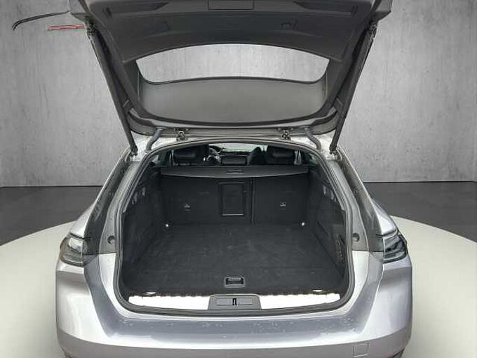 Peugeot 508 Allure Spurhalteassistent/Rückfahrkamera