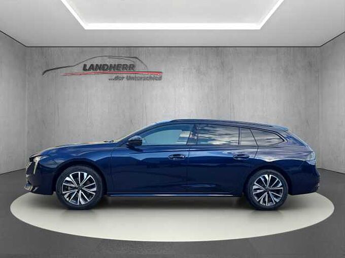 Peugeot 508 SW PureTech 130 Allure 360° Kamera/ACC