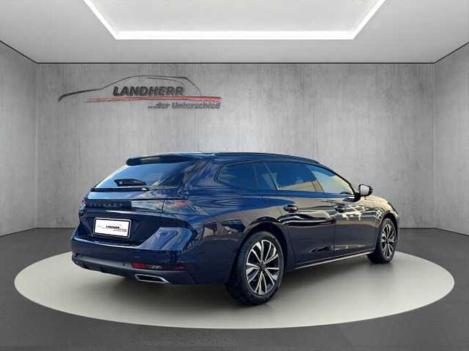 Peugeot 508 SW PureTech 130 Allure 360° Kamera/ACC