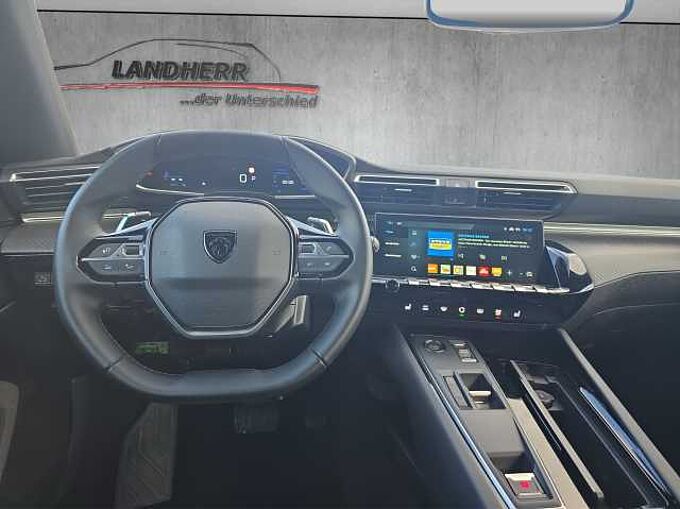 Peugeot 508 SW PureTech 130 Allure 360° Kamera/ACC