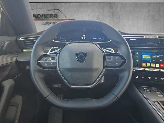 Peugeot 508 SW PureTech 130 Allure 360° Kamera/ACC