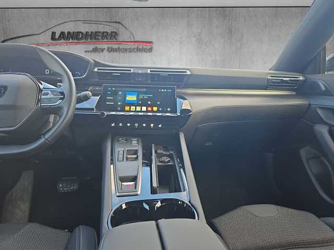 Peugeot 508 SW PureTech 130 Allure 360° Kamera/ACC