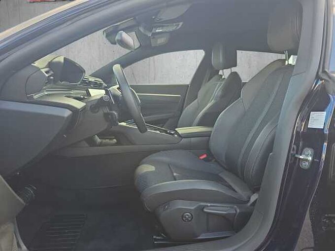 Peugeot 508 SW PureTech 130 Allure 360° Kamera/ACC