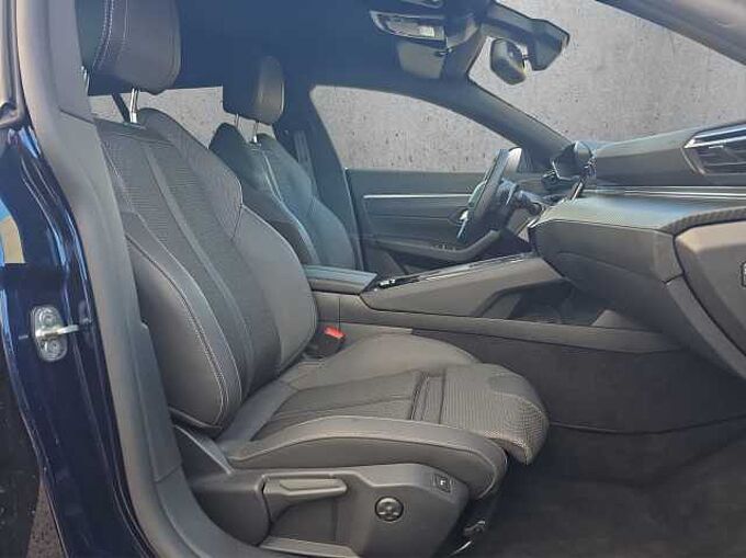 Peugeot 508 SW PureTech 130 Allure 360° Kamera/ACC