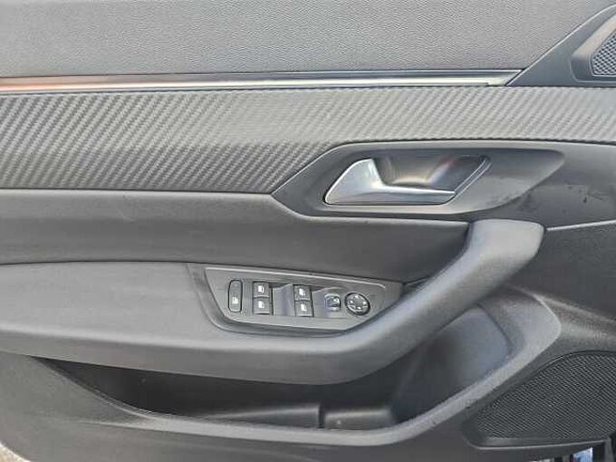 Peugeot 508 SW PureTech 130 Allure 360° Kamera/ACC