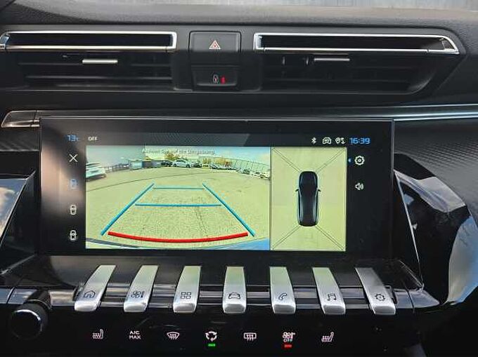 Peugeot 508 SW PureTech 130 Allure 360° Kamera/ACC
