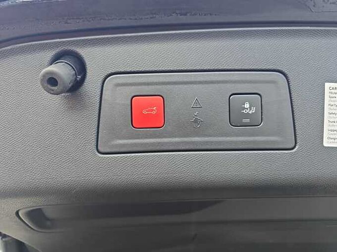 Peugeot 508 SW PureTech 130 Allure 360° Kamera/ACC