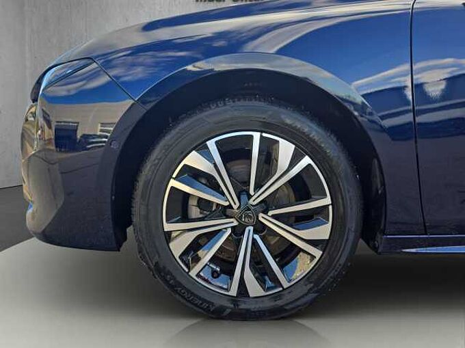 Peugeot 508 SW PureTech 130 Allure 360° Kamera/ACC