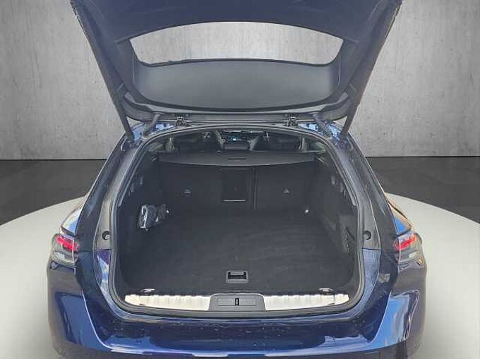 Peugeot 508 SW PureTech 130 Allure 360° Kamera/ACC