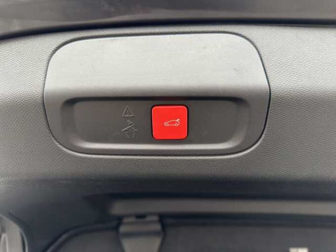 Peugeot 408 GT Leder/Lenkradheizung /el. Heckklappe