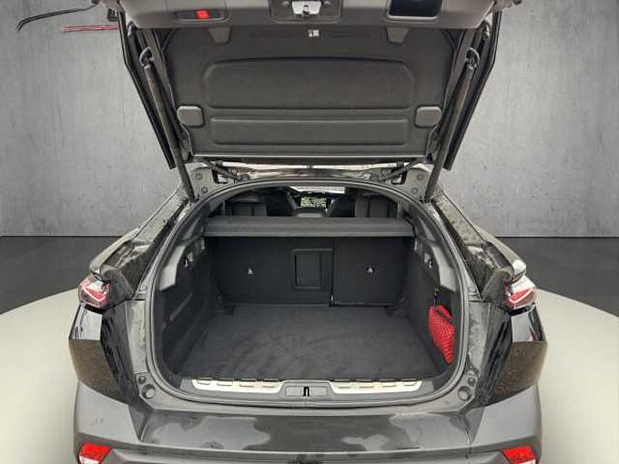 Peugeot 408 GT Leder/Lenkradheizung /el. Heckklappe