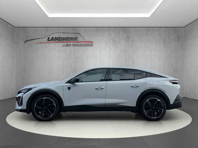 Peugeot 408 GT Leder/ el. Heckklappe