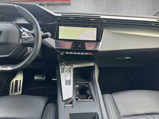 Peugeot 408 GT Leder/ el. Heckklappe