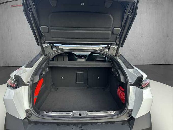 Peugeot 408 GT Leder/ el. Heckklappe