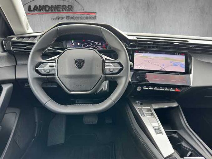 Peugeot 308 SW Allure Kamera / Navi / Voll LED