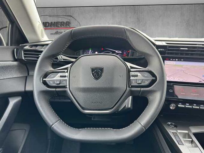 Peugeot 308 SW Allure Kamera / Navi / Voll LED