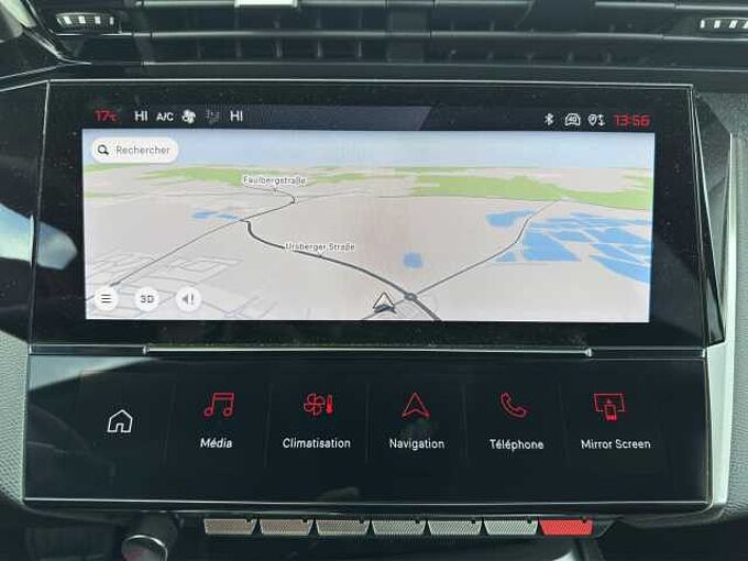 Peugeot 308 SW Allure Kamera / Navi / Voll LED