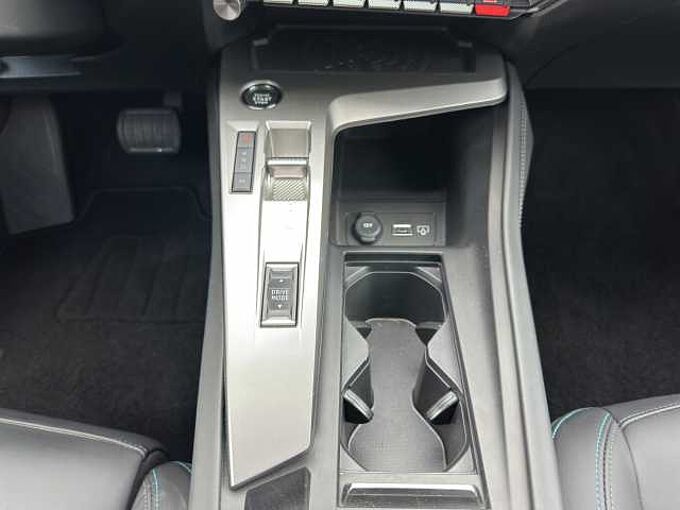 Peugeot 308 SW Allure Kamera / Navi / Voll LED