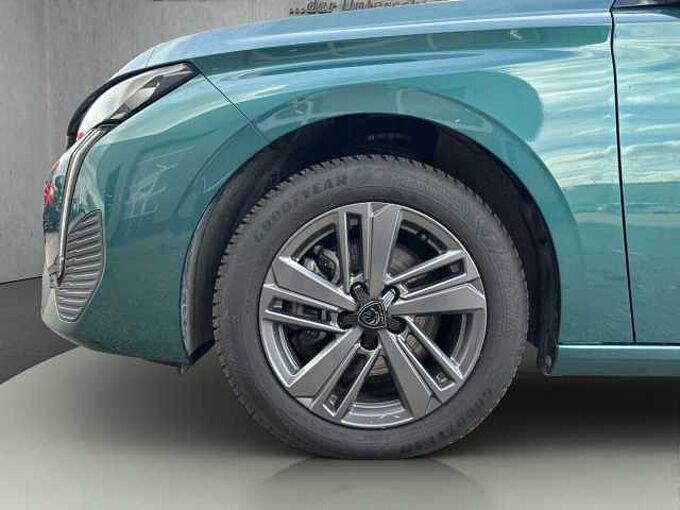 Peugeot 308 SW Allure Kamera / Navi / Voll LED