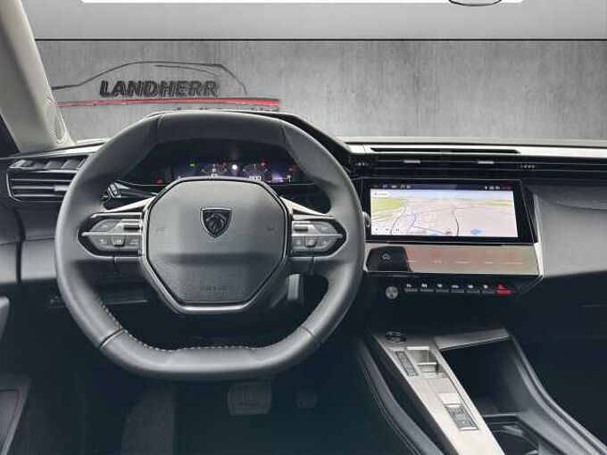 Peugeot 308 SW Allure Pure Tech Keyless Go/ Kamera/Teilleder