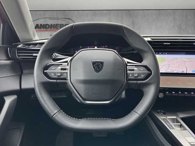 Peugeot 308 SW Allure Pure Tech Keyless Go/ Kamera/Teilleder