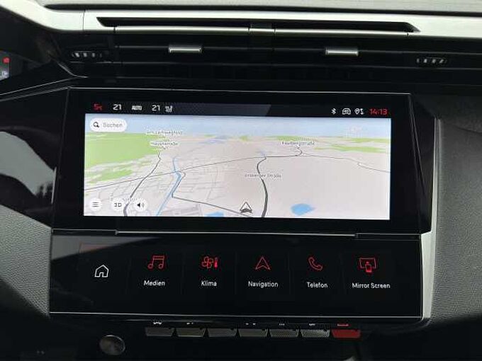 Peugeot 308 SW Allure Pure Tech Keyless Go/ Kamera/Teilleder