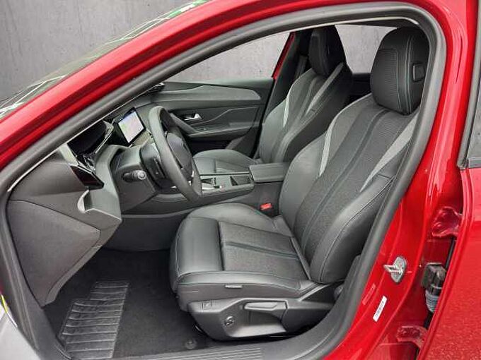 Peugeot 308 SW Allure Pure Tech Keyless Go/ Kamera/Teilleder