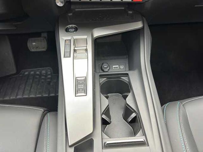 Peugeot 308 SW Allure Pure Tech Keyless Go/ Kamera/Teilleder