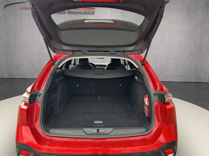 Peugeot 308 SW Allure Pure Tech Keyless Go/ Kamera/Teilleder