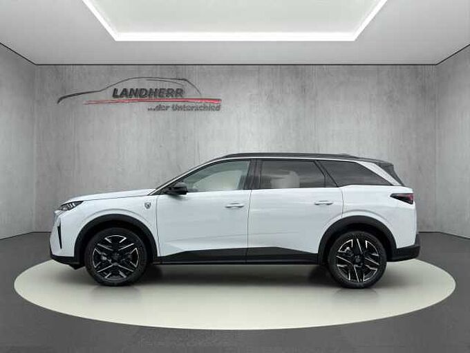 Peugeot 5008 GT 7-Sitzer/AHK abnembar