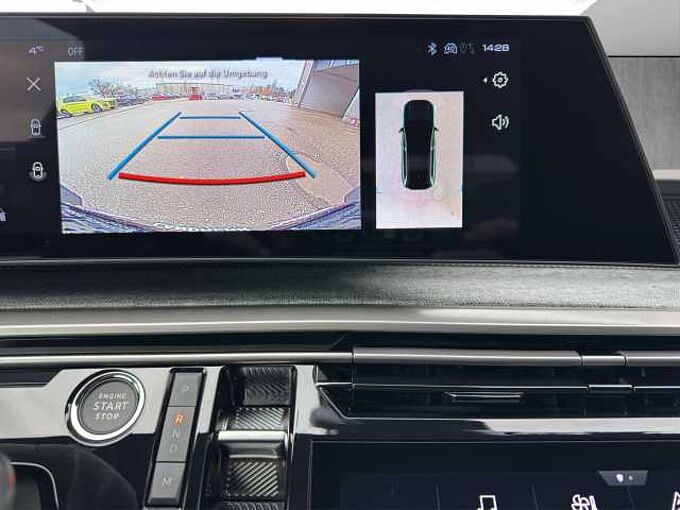 Peugeot 5008 GT 7-Sitzer/AHK abnembar