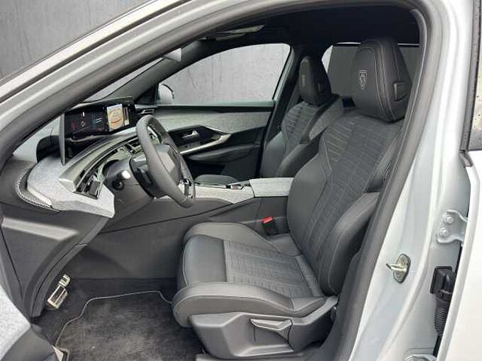 Peugeot 5008 GT 7-Sitzer/AHK abnembar