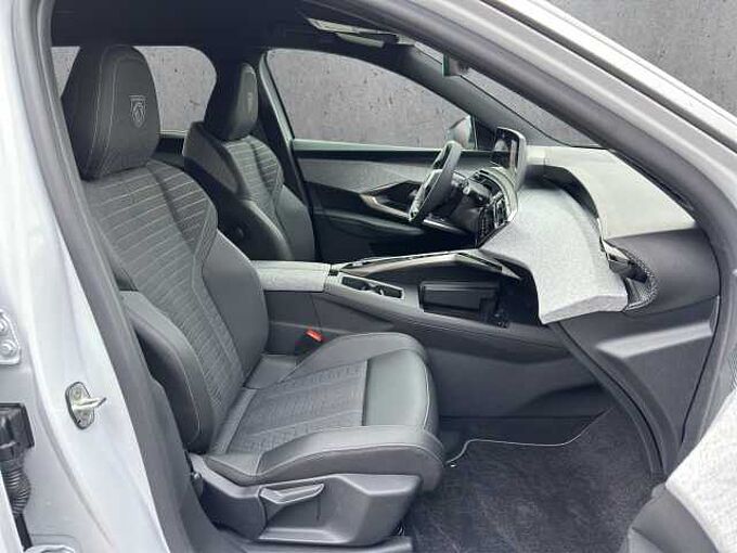 Peugeot 5008 GT 7-Sitzer/AHK abnembar