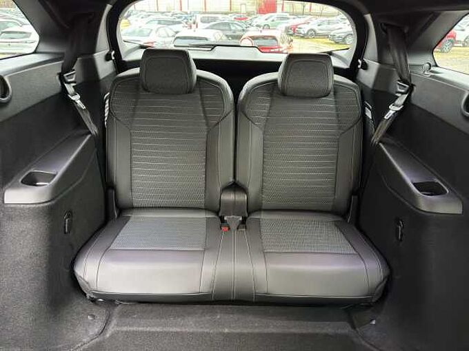 Peugeot 5008 GT 7-Sitzer/AHK abnembar