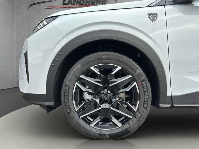 Peugeot 5008 GT 7-Sitzer/AHK abnembar