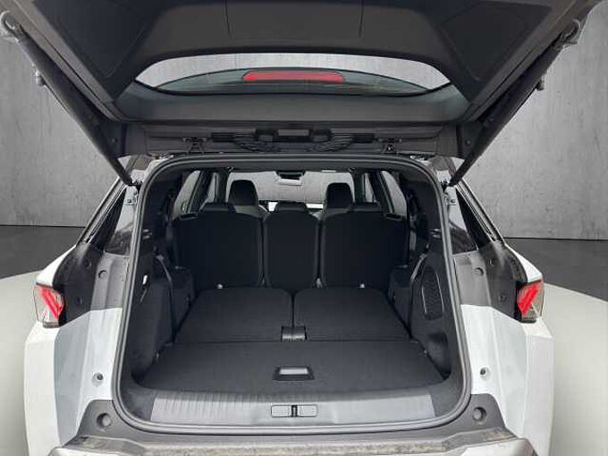 Peugeot 5008 GT 7-Sitzer/AHK abnembar