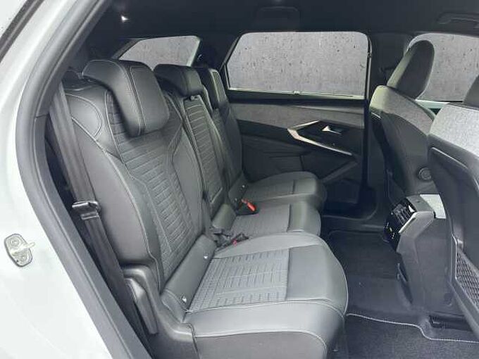 Peugeot 5008 GT 7-Sitzer/AHK abnembar